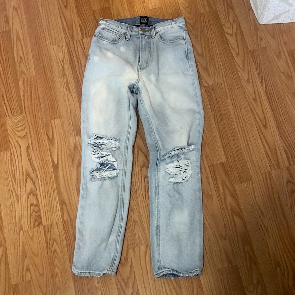 BDG Urban Outfitters jeans